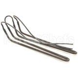 NC24712 Compatible Nieco 208V/1200W Element-Pair 10.88 Inch