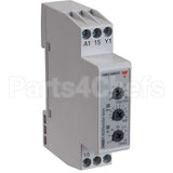 NC27592 Compatible Nieco Timer, Solid State, 24V, 5Min