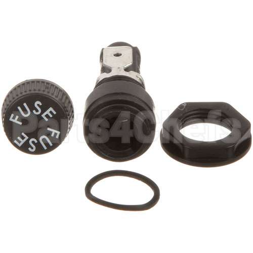 NC4093 Compatible Nieco Fuse Holder