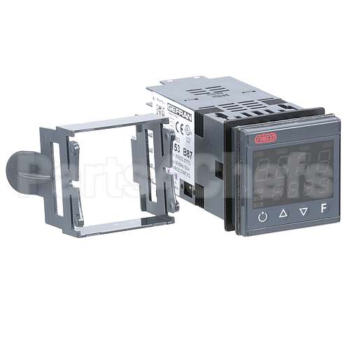 NC4403DC Compatible Nieco Temperature Controller