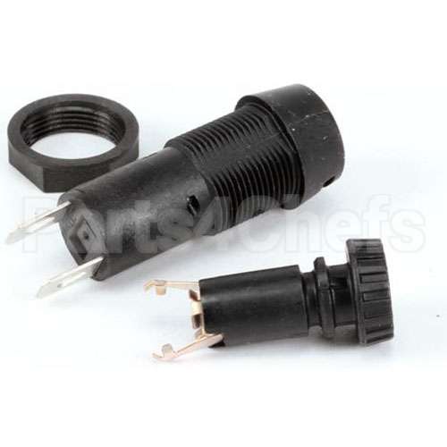 NC4603 Compatible Nieco Fp 5X20Mm Fuse Holder Type