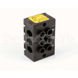 NC4622 Compatible Nieco Terminal Block 3 Pole 90 Amp 6