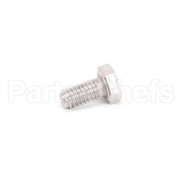 NC5574 Compatible Nieco Hhms 5/16-18 X 5/8 Sst