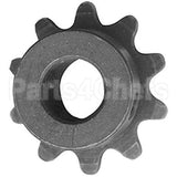 NC6006 Compatible Nieco Sprocket 10T