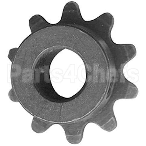 NC6006 Compatible Nieco Sprocket 10T