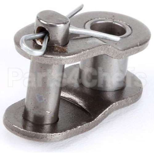 NC6053 Compatible Nieco Roller Chain Offset Link #35