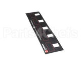 NC76AL Grindmaster Cecilware Label Gb5M