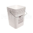 NC9089-01 Compatible Nieco Grease Pail W/O Lid 4 Ga L. W/L
