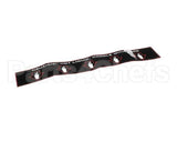 ND04AL Grindmaster Cecilware Label Hot Liquid - Gb5 S
