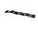 ND04AL Grindmaster Cecilware Label Hot Liquid - Gb5 S