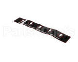 ND04AL Grindmaster Cecilware Label Hot Liquid - Gb5 S