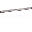 NE300 Compatible Unger Enterprises Squeegee, 12", W/Channel, Unger