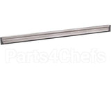 NE300 Compatible Unger Enterprises Squeegee, 12", W/Channel, Unger