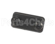 NE44M Hussmann Ne44 Torsion Rod Field Repair Blk.