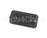 NE44M Hussmann Ne44 Torsion Rod Field Repair Blk.
