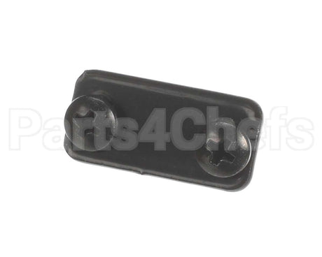 NE44M Hussmann Ne44 Torsion Rod Field Repair Blk.
