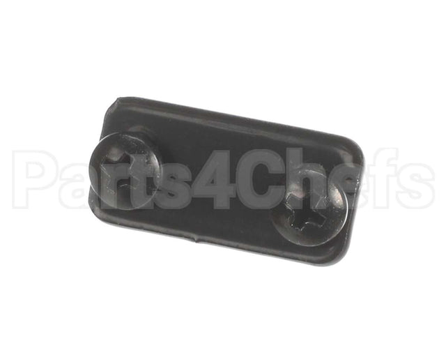 NE44M Hussmann Ne44 Torsion Rod Field Repair Blk.