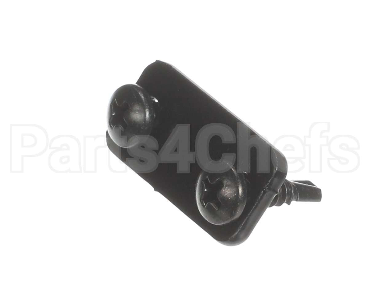 NE44M Hussmann Ne44 Torsion Rod Field Repair Blk.