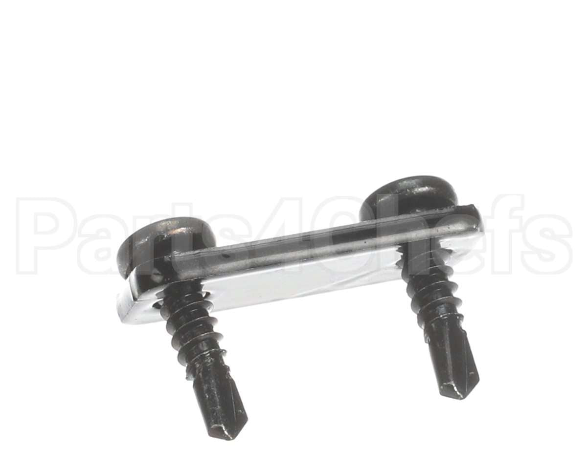 NE44M Hussmann Ne44 Torsion Rod Field Repair Blk.