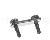 NE44M Hussmann Ne44 Torsion Rod Field Repair Blk.