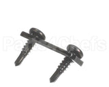 NE44M Hussmann Ne44 Torsion Rod Field Repair Blk.