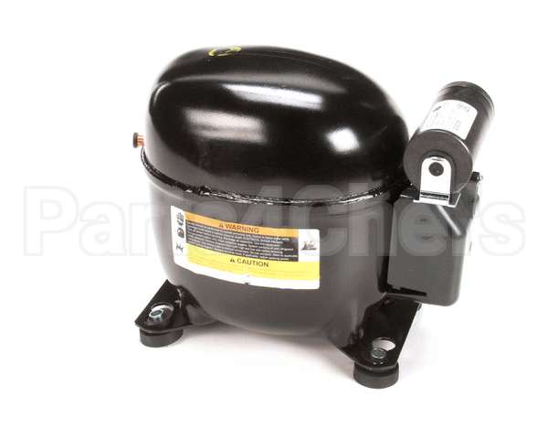 NEK2134GK1 Continental Refrigeration Compressor 4-394Comp 1/3 Hp Low R-404A 1