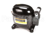 NEK2134GK1 Continental Refrigeration Compressor 4-394Comp 1/3 Hp Low R-404A 1