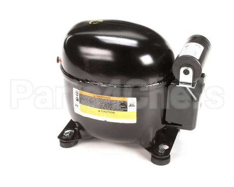 NEK2134GK1 Continental Refrigeration Compressor 4-394Comp 1/3 Hp Low R-404A 1
