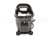 NEK2134GK1 Continental Refrigeration Compressor 4-394Comp 1/3 Hp Low R-404A 1