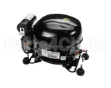 NEK6160Z1 Continental Refrigeration Compressor 4-388Comp 1/5Hp Hi R-134A 115