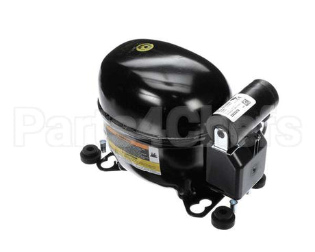 NEK6160Z1 Continental Refrigeration Compressor 4-388Comp 1/5Hp Hi R-134A 115
