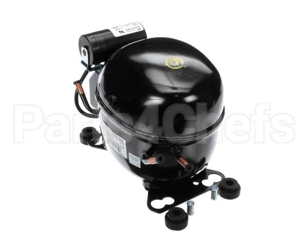 NEK6160Z1 Continental Refrigeration Compressor 4-388Comp 1/5Hp Hi R-134A 115