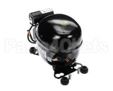 NEK6160Z1 Continental Refrigeration Compressor 4-388Comp 1/5Hp Hi R-134A 115