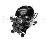 NEK6160Z1 Continental Refrigeration Compressor 4-388Comp 1/5Hp Hi R-134A 115