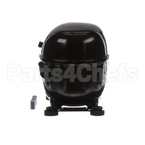 NEK6170Z1 Continental Refrigeration Compressor 4-369Comp 1/4Hp Hi R-134A 115