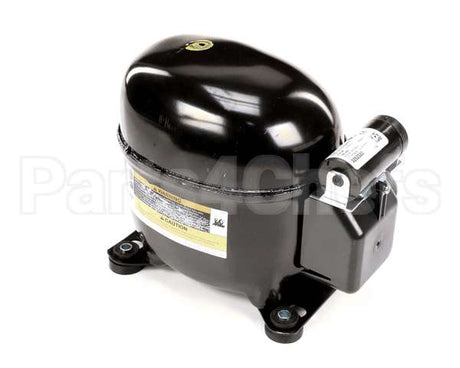 NEK6187Z1 Continental Refrigeration Compressor 4-390Comp 1/3Hp Hi R-134A 115