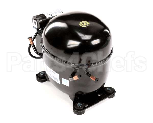 NEK6187Z1 Continental Refrigeration Compressor 4-390Comp 1/3Hp Hi R-134A 115