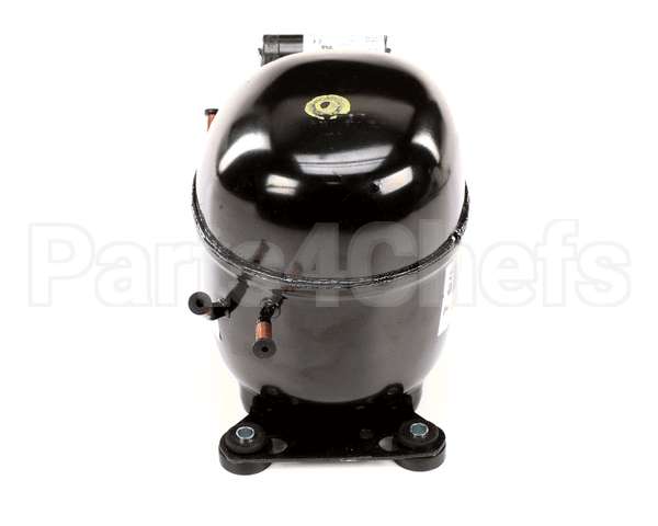 NEK6187Z1 Continental Refrigeration Compressor 4-390Comp 1/3Hp Hi R-134A 115