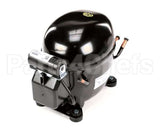 NEK6187Z1 Continental Refrigeration Compressor 4-390Comp 1/3Hp Hi R-134A 115