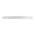 NEM536-1 Compatible Nemco Blade Set 1/4In