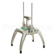 NEM57500-7 Compatible Nemco Slicer, Vegetable, 1/2", Easy Chopper 3, Green