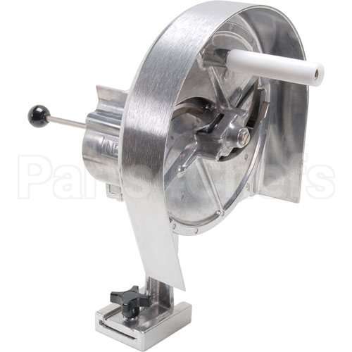 NEMN55200AN-4 Compatible Nemco Slicer, Easy, 1/8" Fixed Cut
