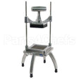 NEMN56500-2 Compatible Nemco Dicer-Easychopper Ii 3/8