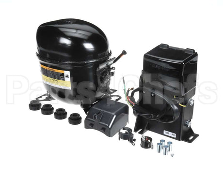 NEU6217U-220 Turbo Air Compressor 220V