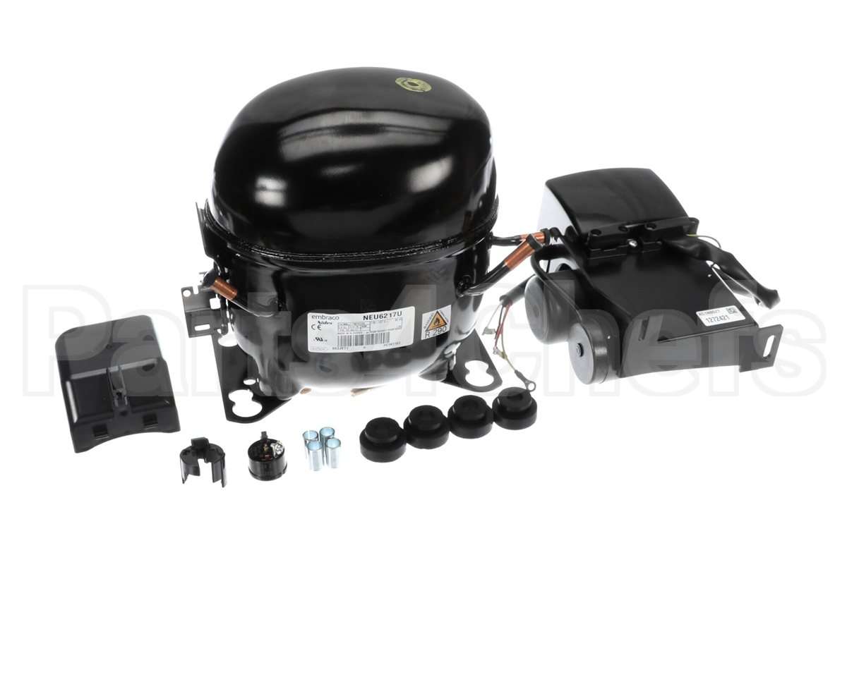 NEU6217U Turbo Air Compressor