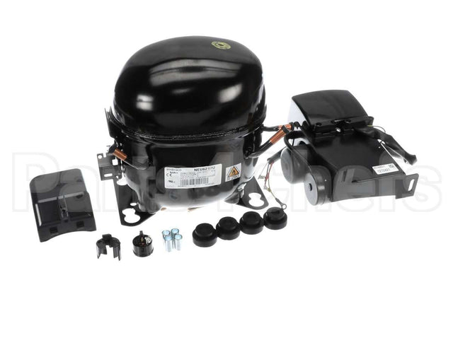 NEU6217U Turbo Air Compressor