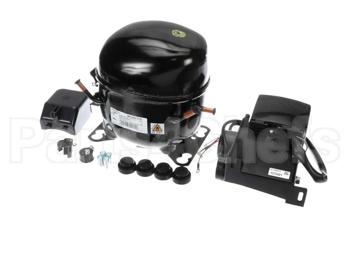 NEU6217U Turbo Air Compressor