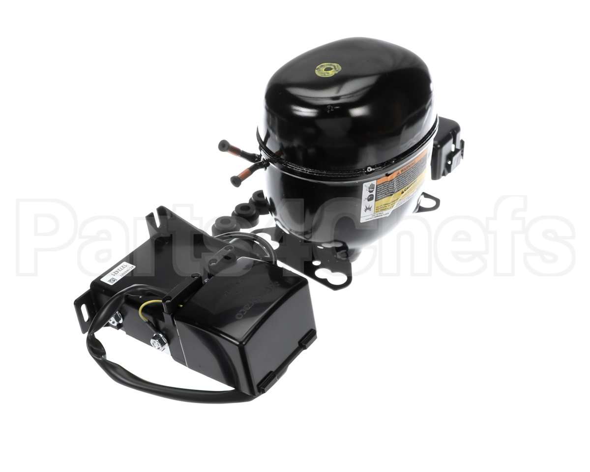 NEU6217U Turbo Air Compressor