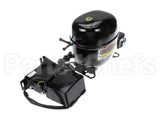 NEU6217U Turbo Air Compressor