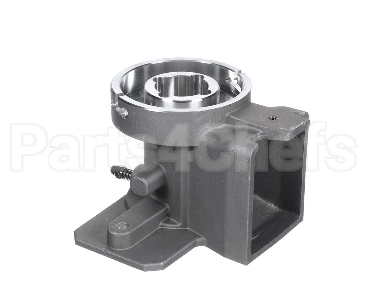 NG2522 Cornelius Kit, Housing Assembly